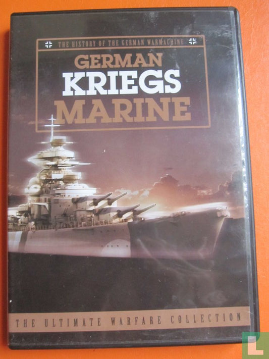 German Kriegsmarine