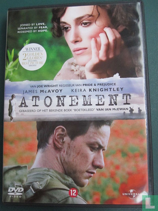 Atonement (1)