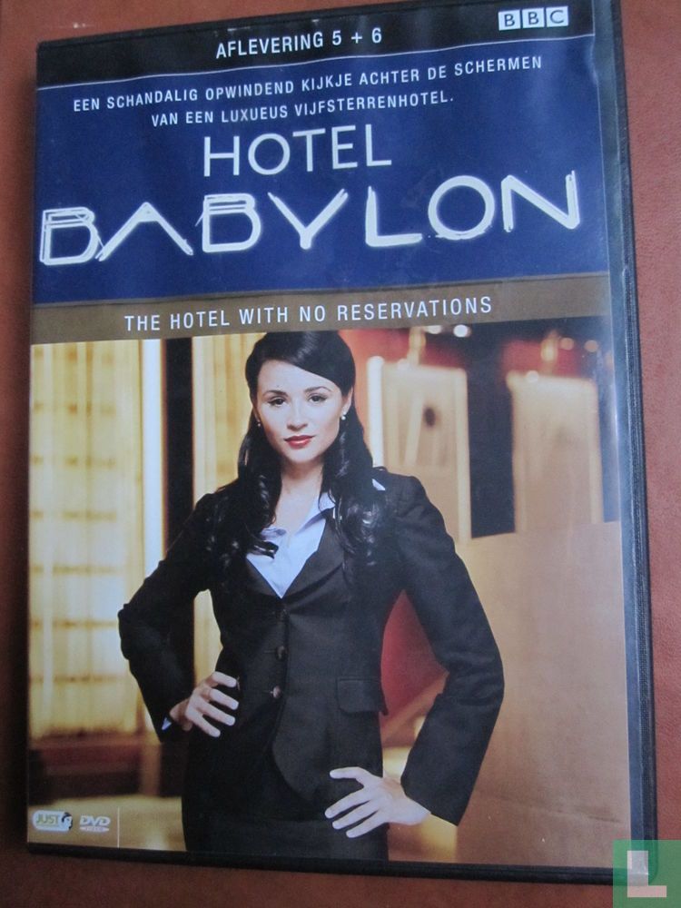 Seizoen 2 afl. 5 + 6