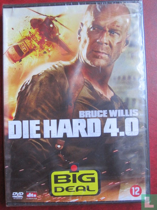 Die Hard 4.50 (2)