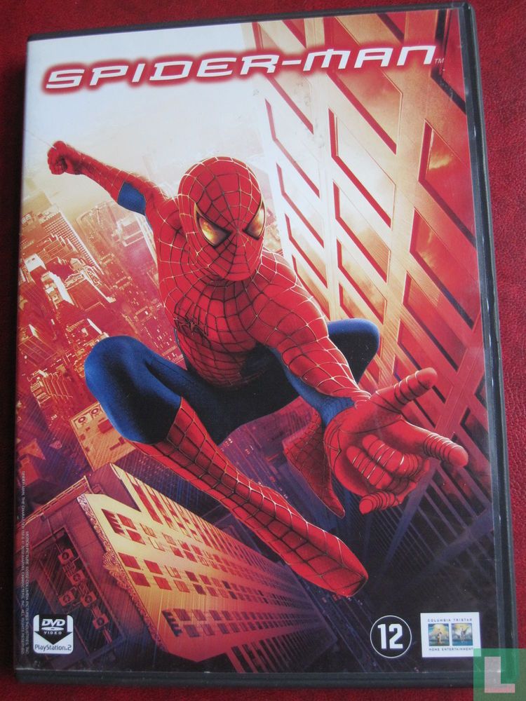 Spider-Man (4)