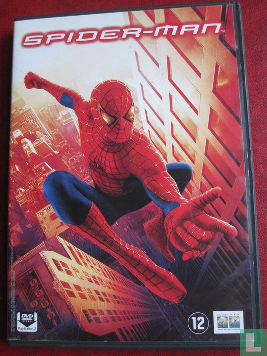Spider-Man (4)