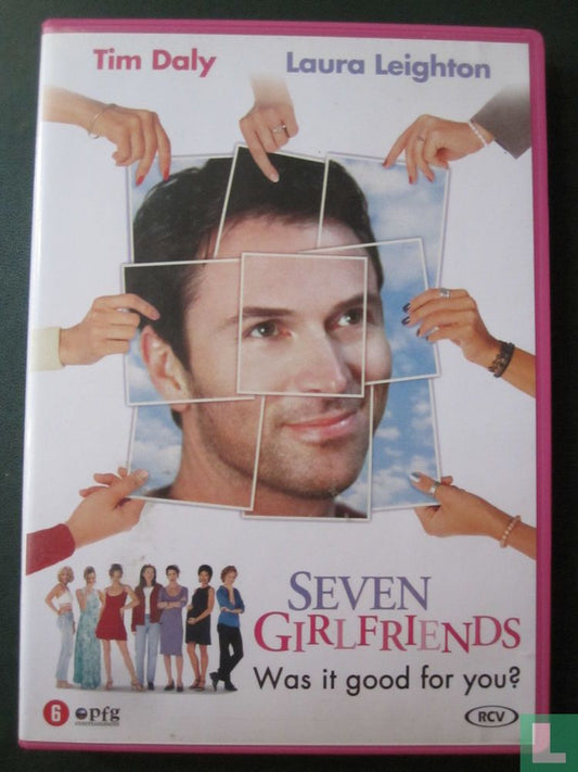 Seven Girlfriends (2)