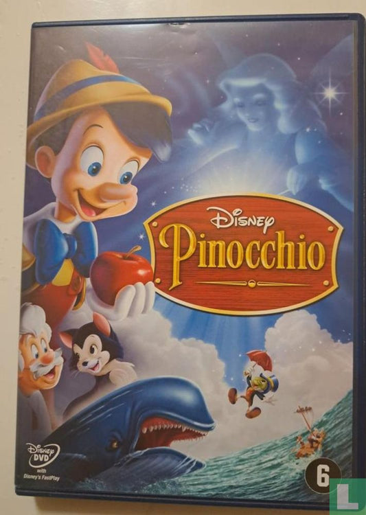 Pinocchio