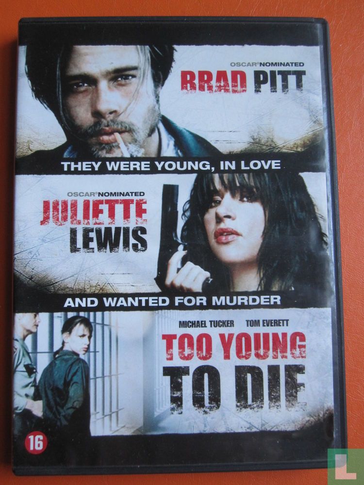 Too Young to Die (4)