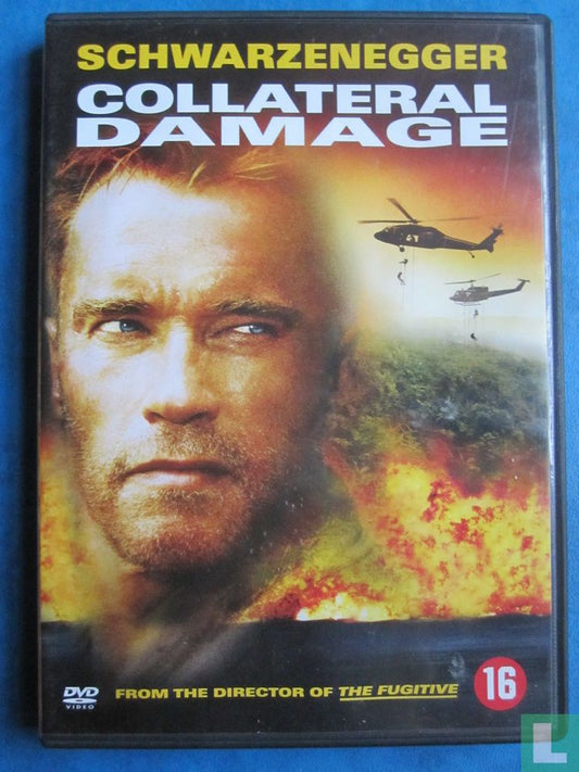 Collateral Damage (2)