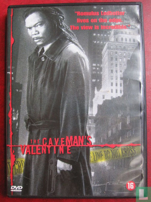 The Caveman's Valentine (1)