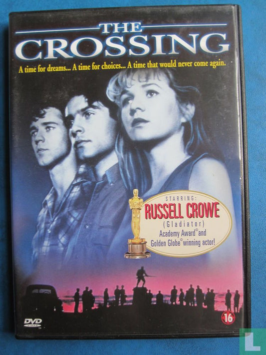 The Crossing