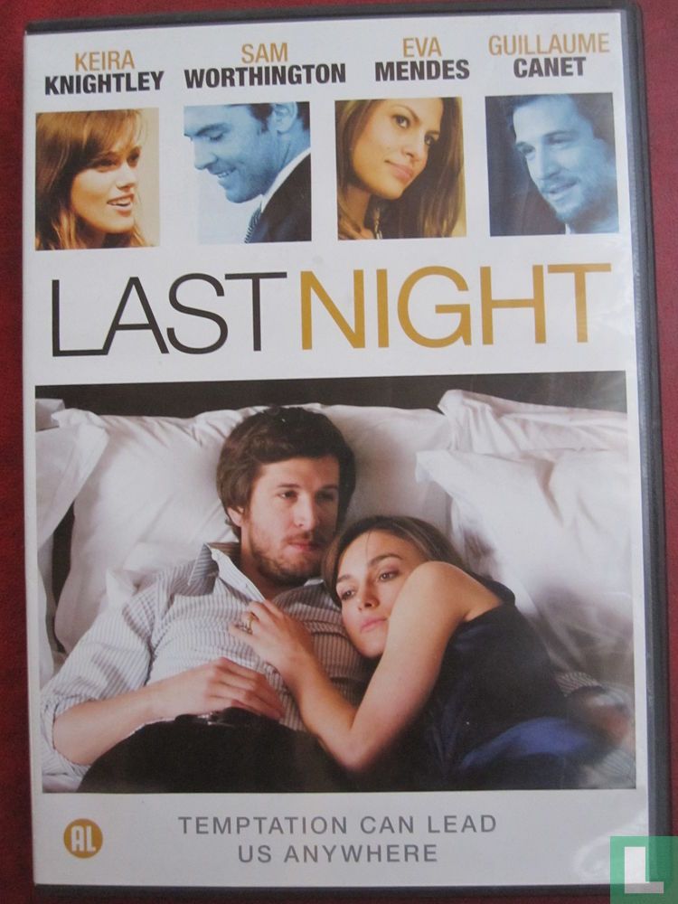 Last Night (1)