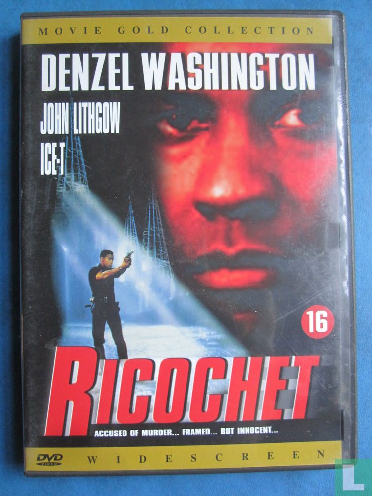Ricochet (5)
