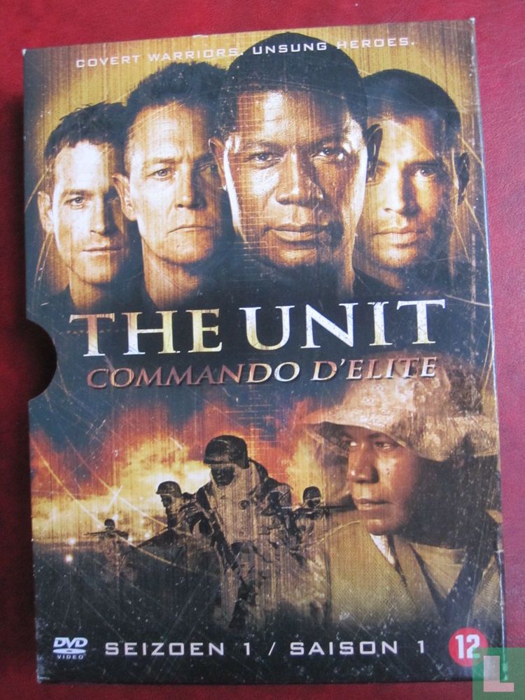 Seizoen 1 / Saison 1