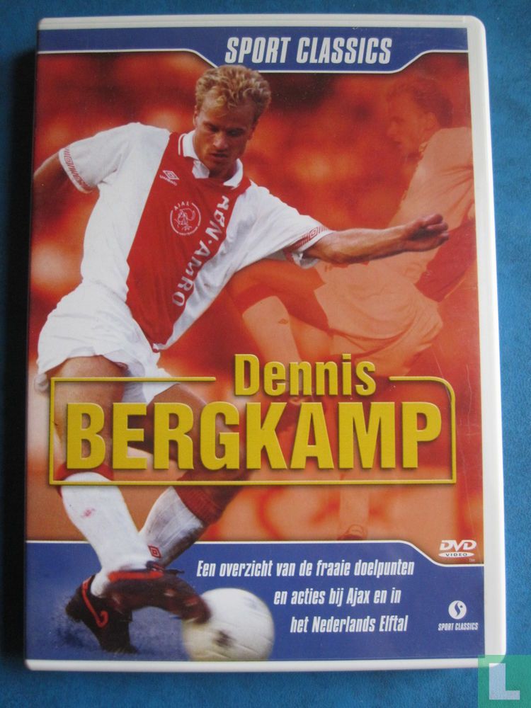 Dennis Bergkamp