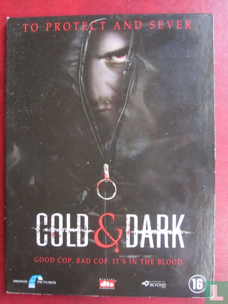 Cold & Dark (2)
