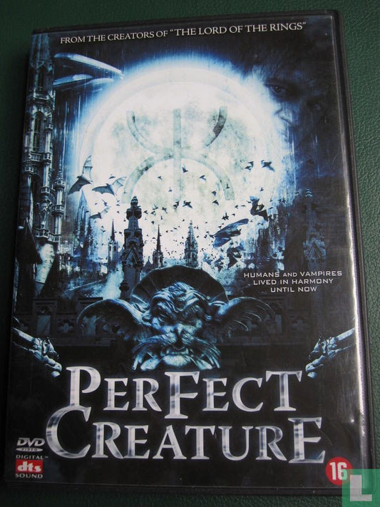 Perfect Creature (1)