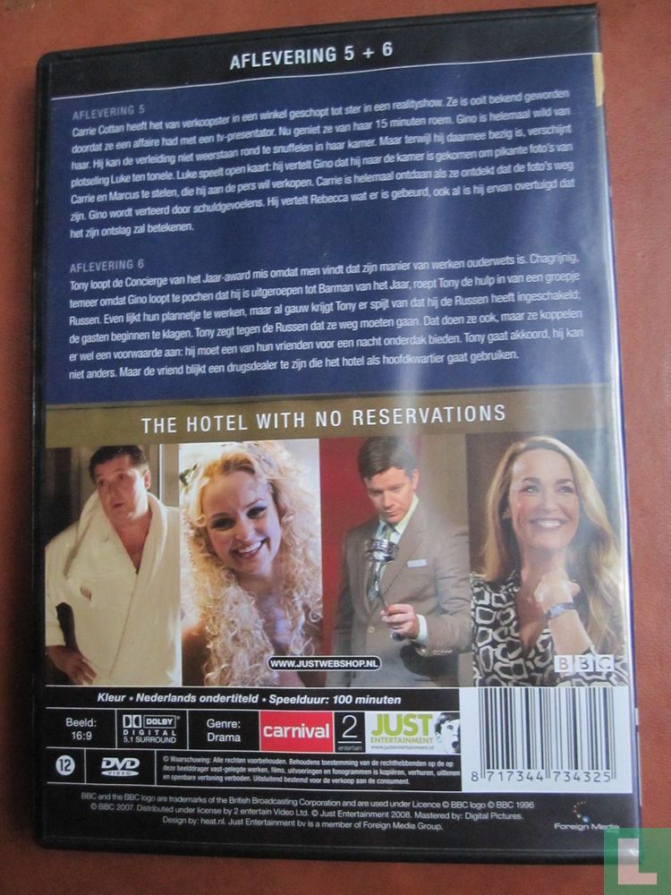 Seizoen 2 afl. 5 + 6