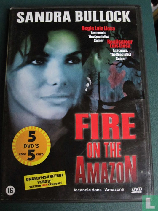 Fire on the Amazon (1)