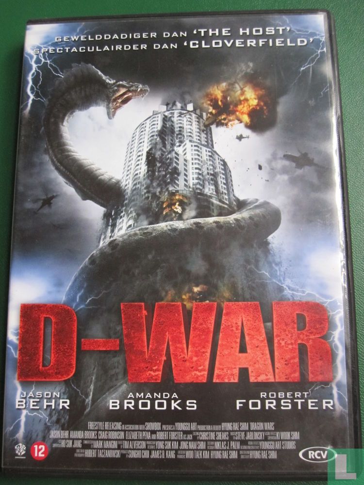 D-War