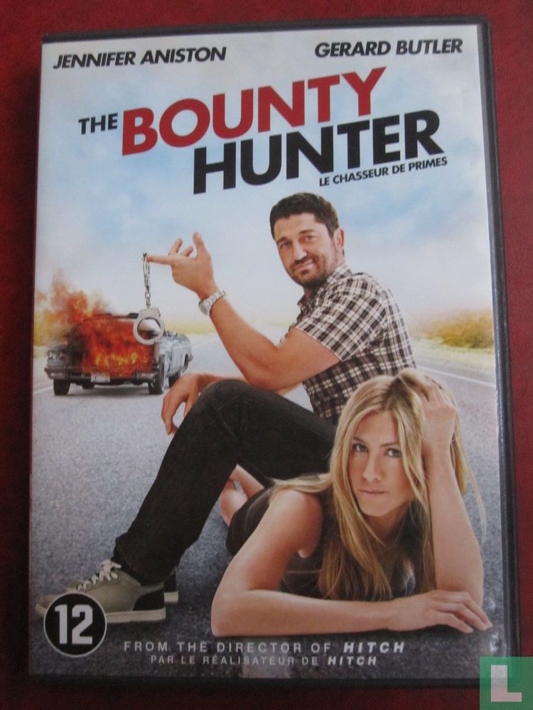 The Bounty Hunter / Le chasseur de primes