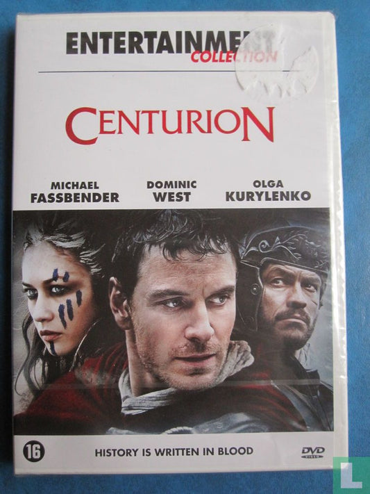Centurion (3)