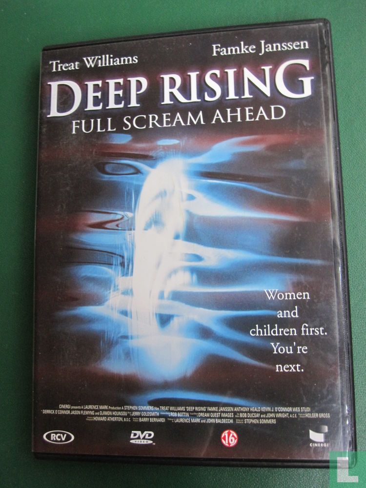 Deep Rising