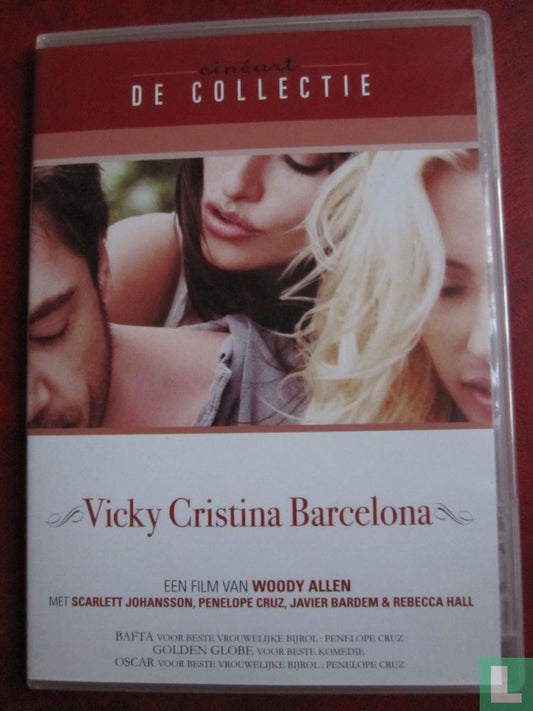 Vicky Cristina Barcelona (1)