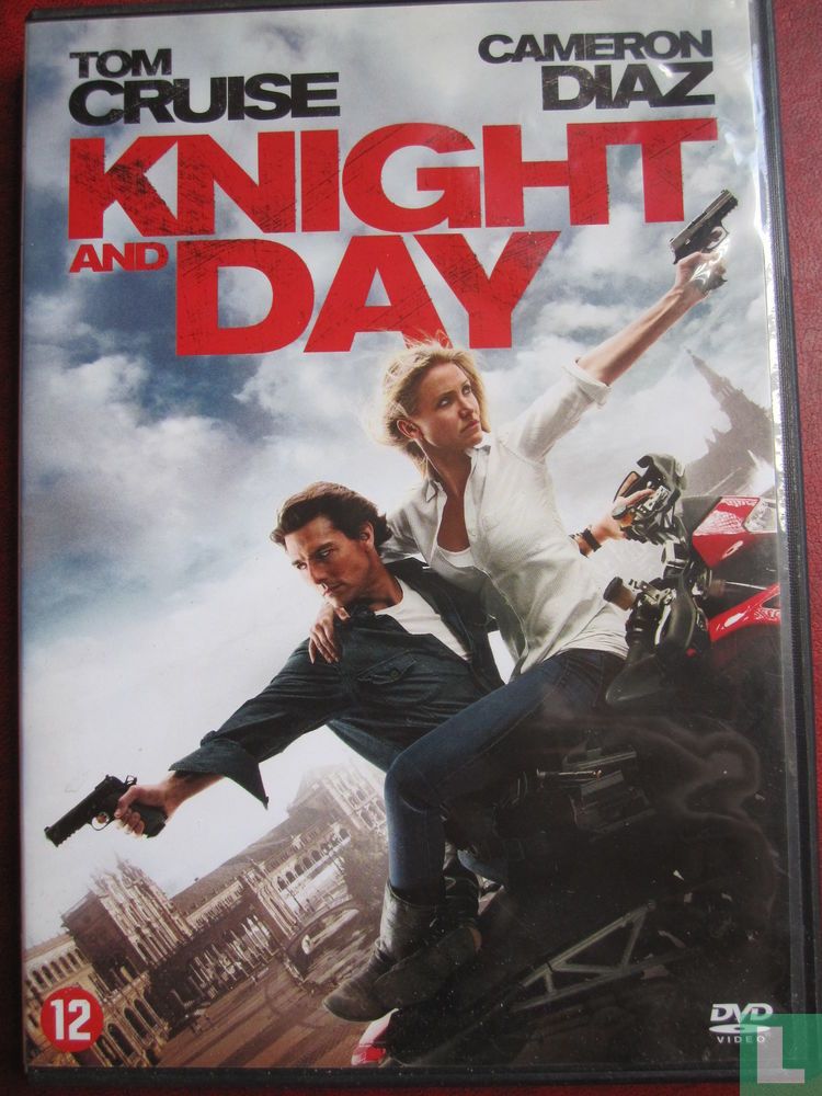 Knight and Day
