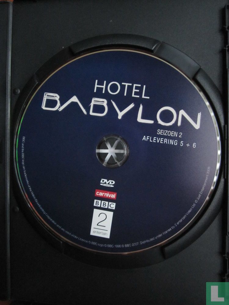 Seizoen 2 afl. 5 + 6