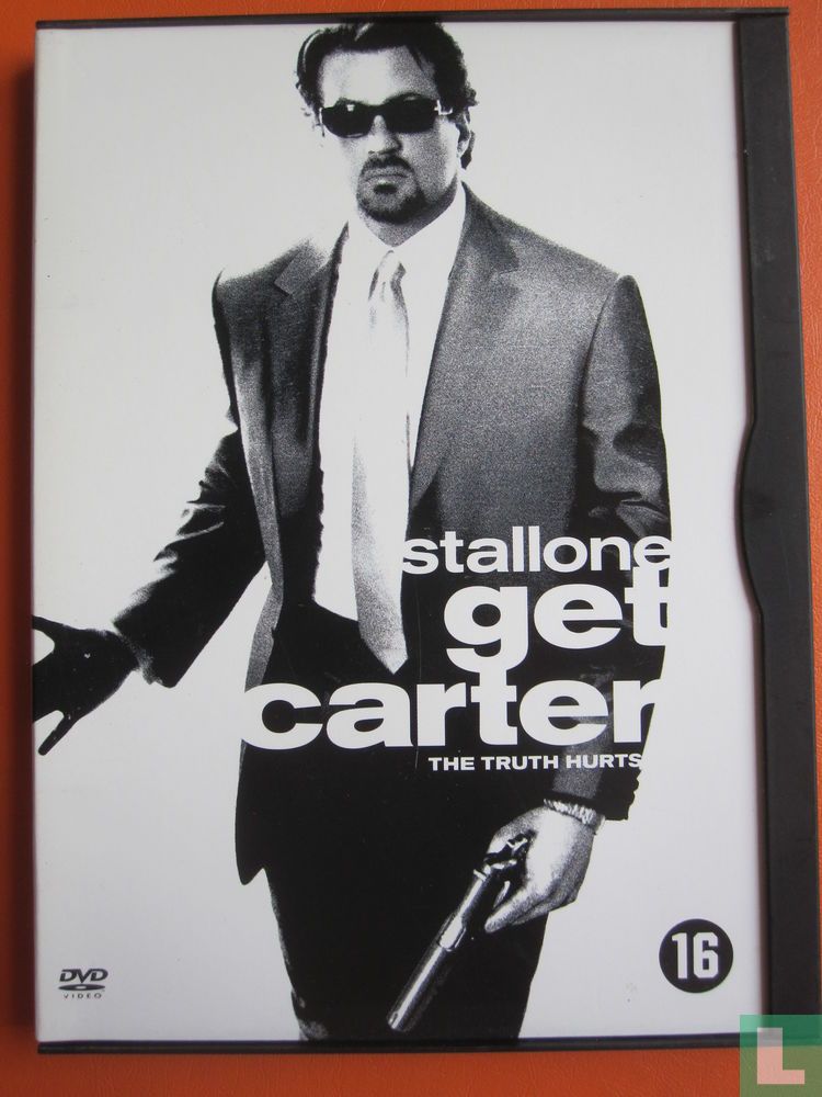 Get Carter