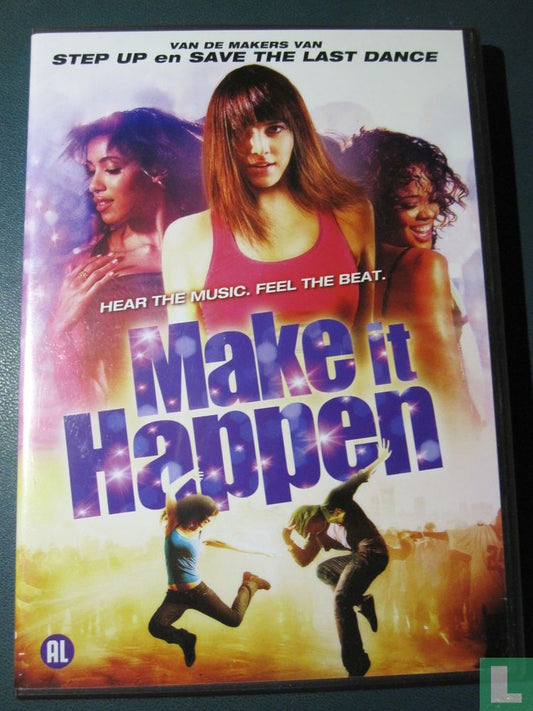 Make it Happen (1)