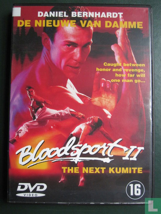 The Next Kumite