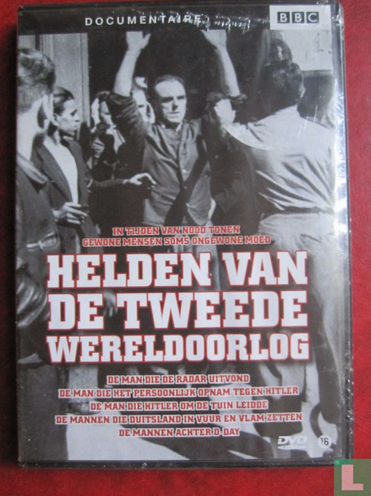 Helden van de Tweede Wereldoorlog (2)