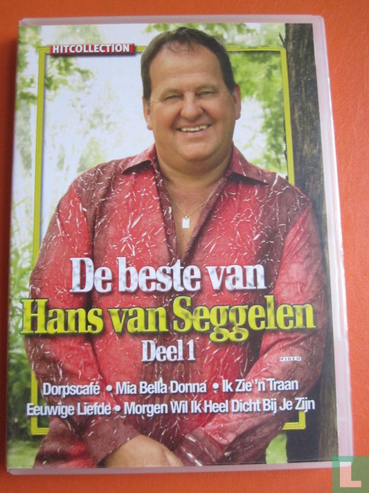 De beste van Hans van Seggelen Deel 1
