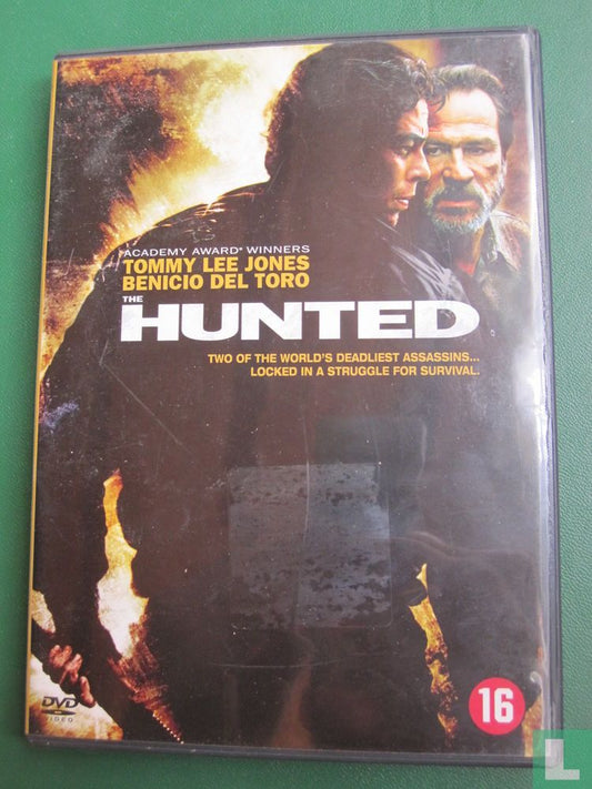 The Hunted (1)