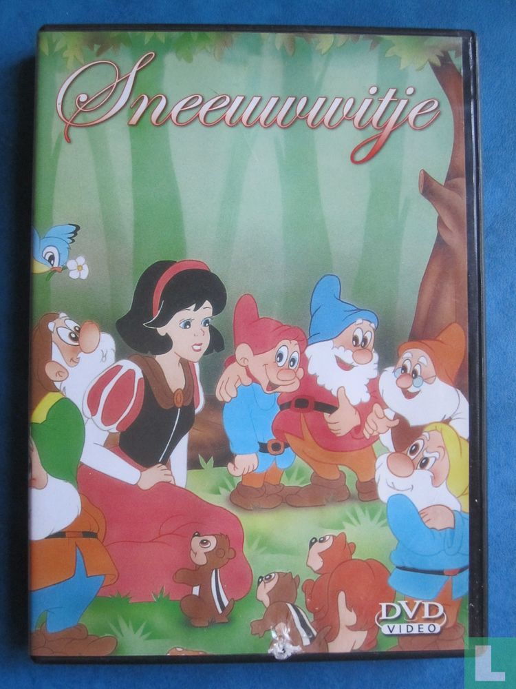 Sneeuwwitje (3)