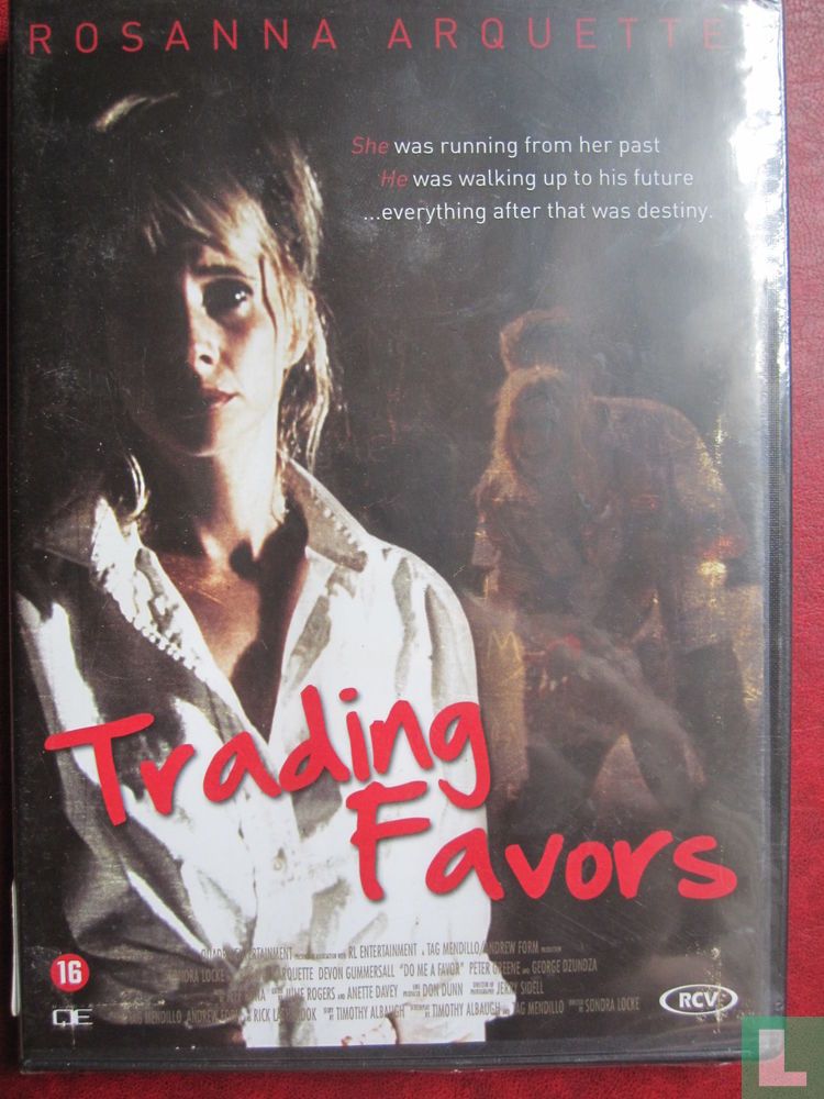trading favors (1)