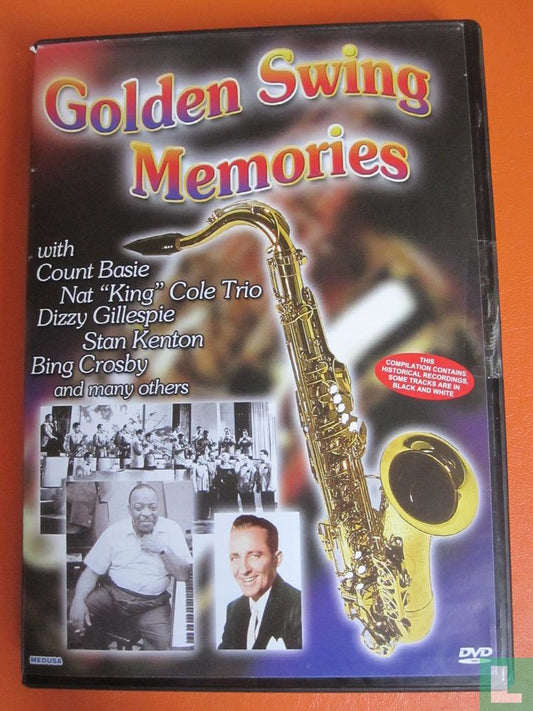 Golden Swing Memories