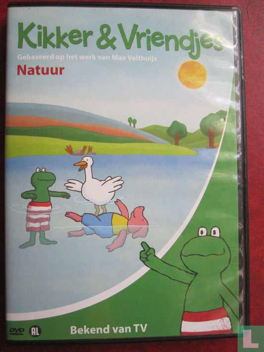 Natuur