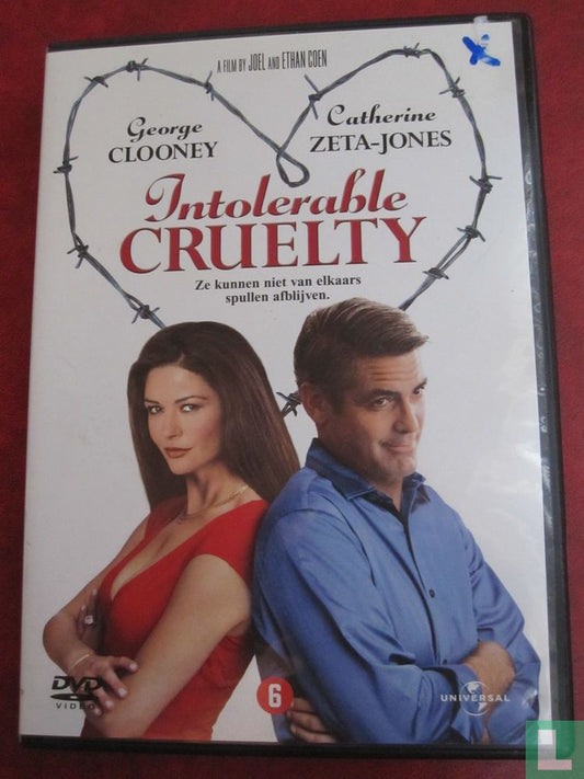 Intolerable Cruelty (1)