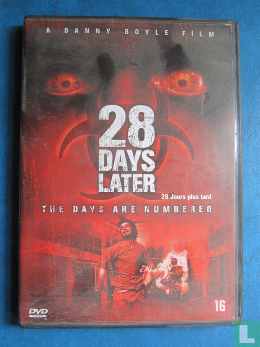 28 Days Later