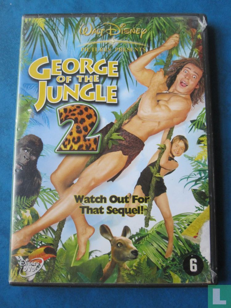 George of the jungle 2 (1)