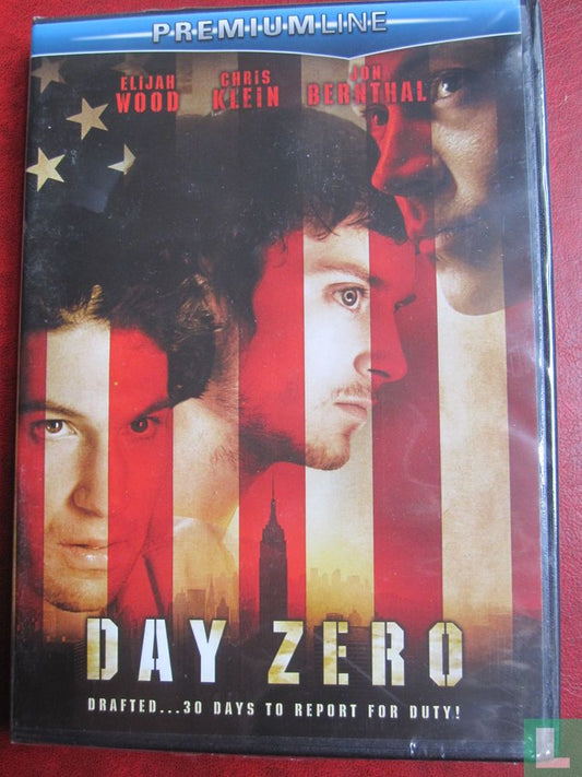 Day Zero (1)