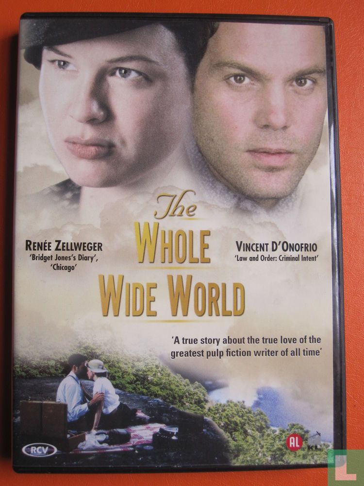 The Whole Wide World