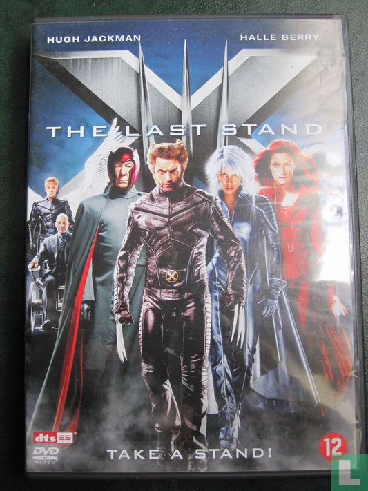 XIII: The Last Stand