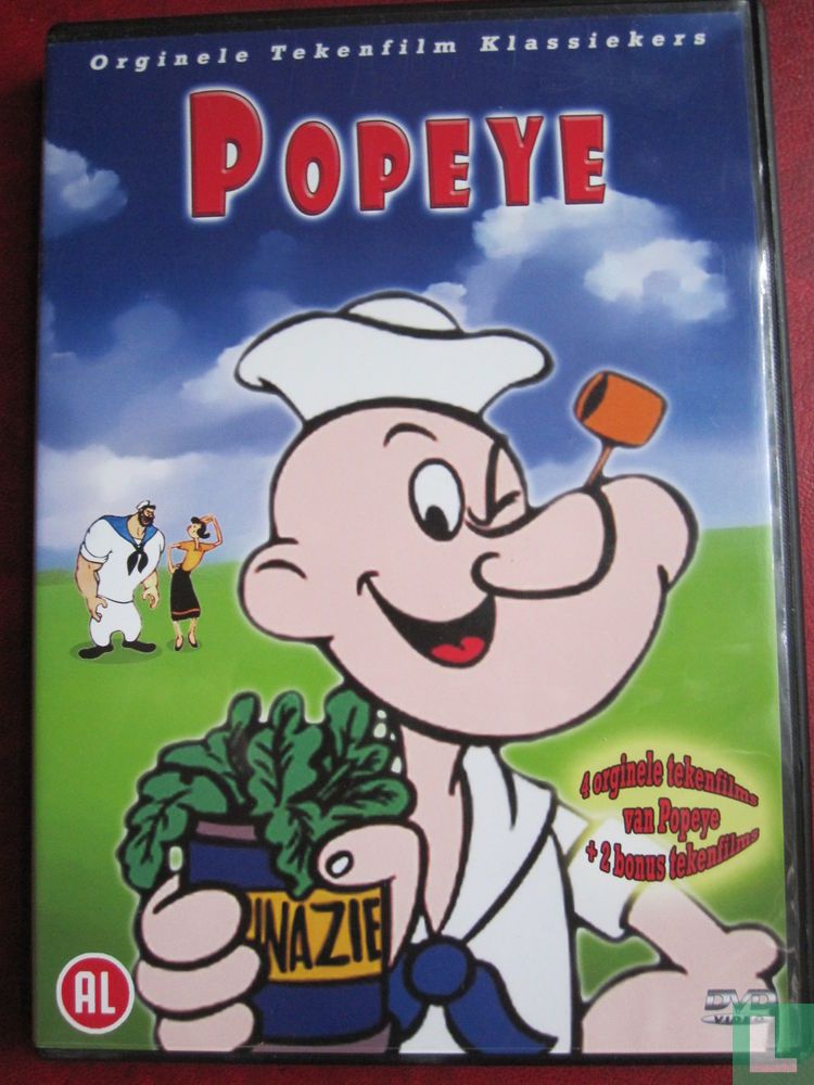 Popeye (1)