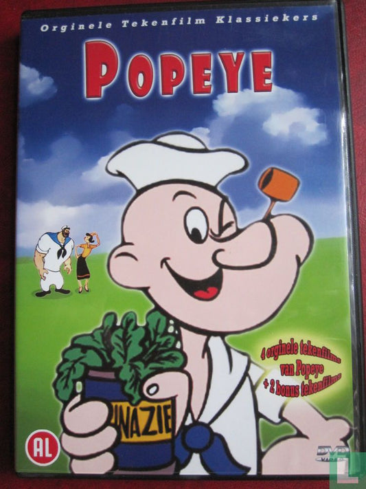 Popeye (1)