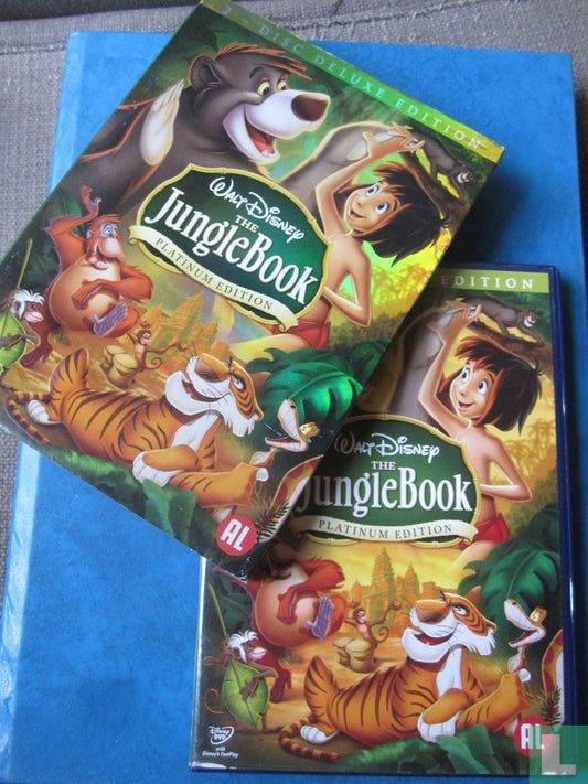The Jungle Book