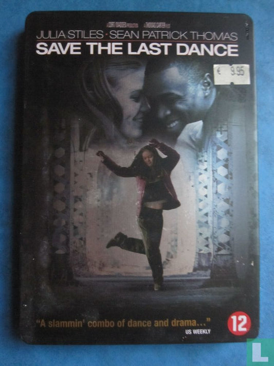 Save the Last Dance (4)