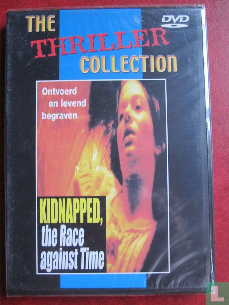 Kidnapped, the race against time