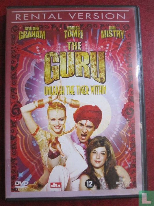 The Guru (1)