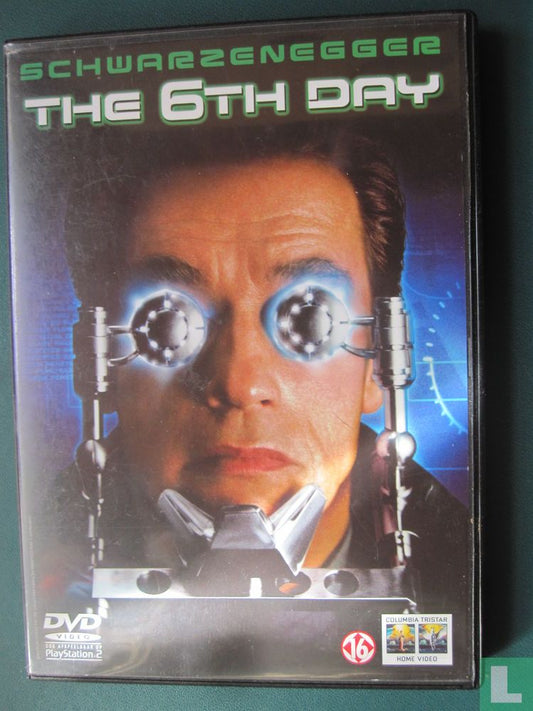 The 6th Day